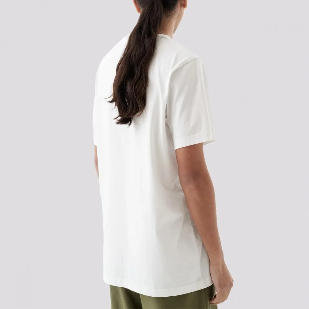 1281 Neon Tiger T-shirt - White - Image 4