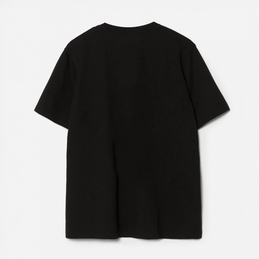1492 Maharishi Temple T-shirt - Black - Image 4