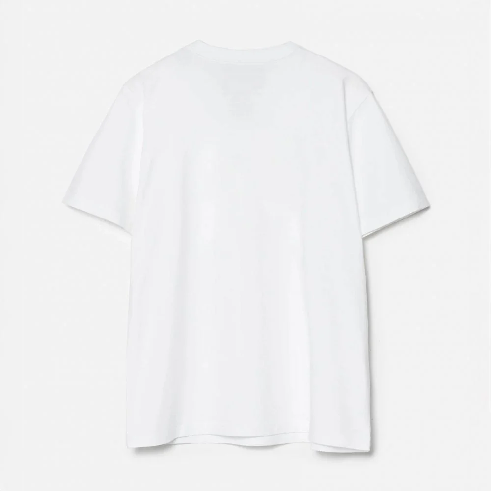 1492 Maharishi Temple T-shirt - White - Image 3