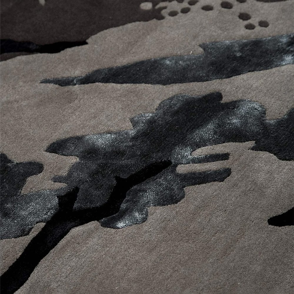2158 Dpm: Bonsai Forest Rug Large - Image 2