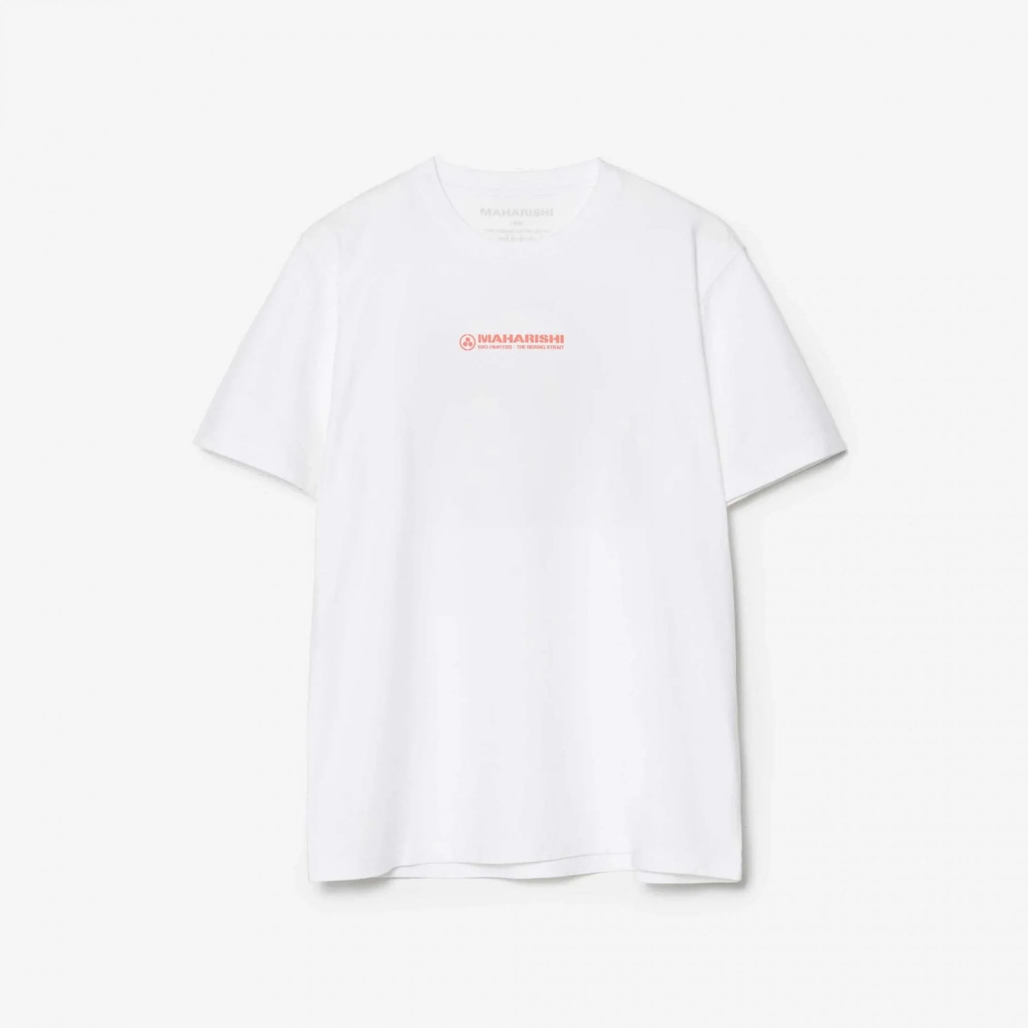 2201 Sno Panters Snowboard T-shirt - Black - Image 6