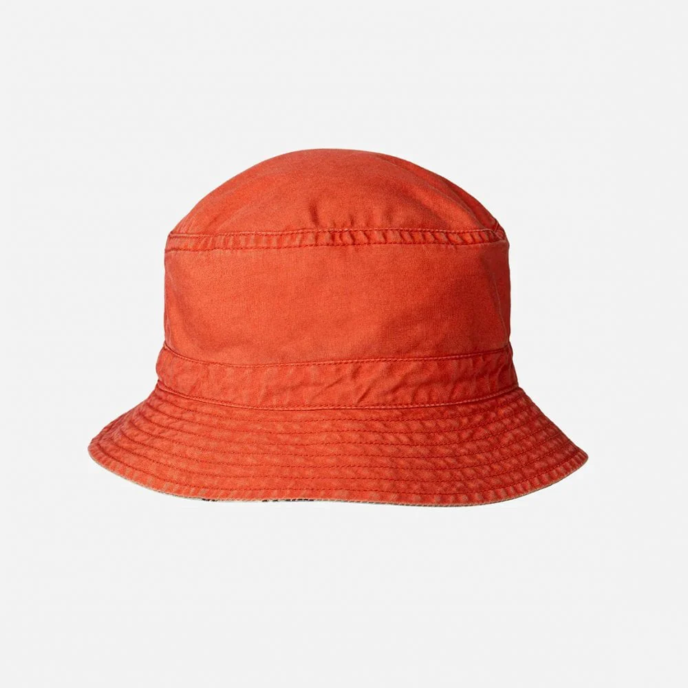 4021 Camo Reversible Sog Boonie Hat - Survival - Image 2