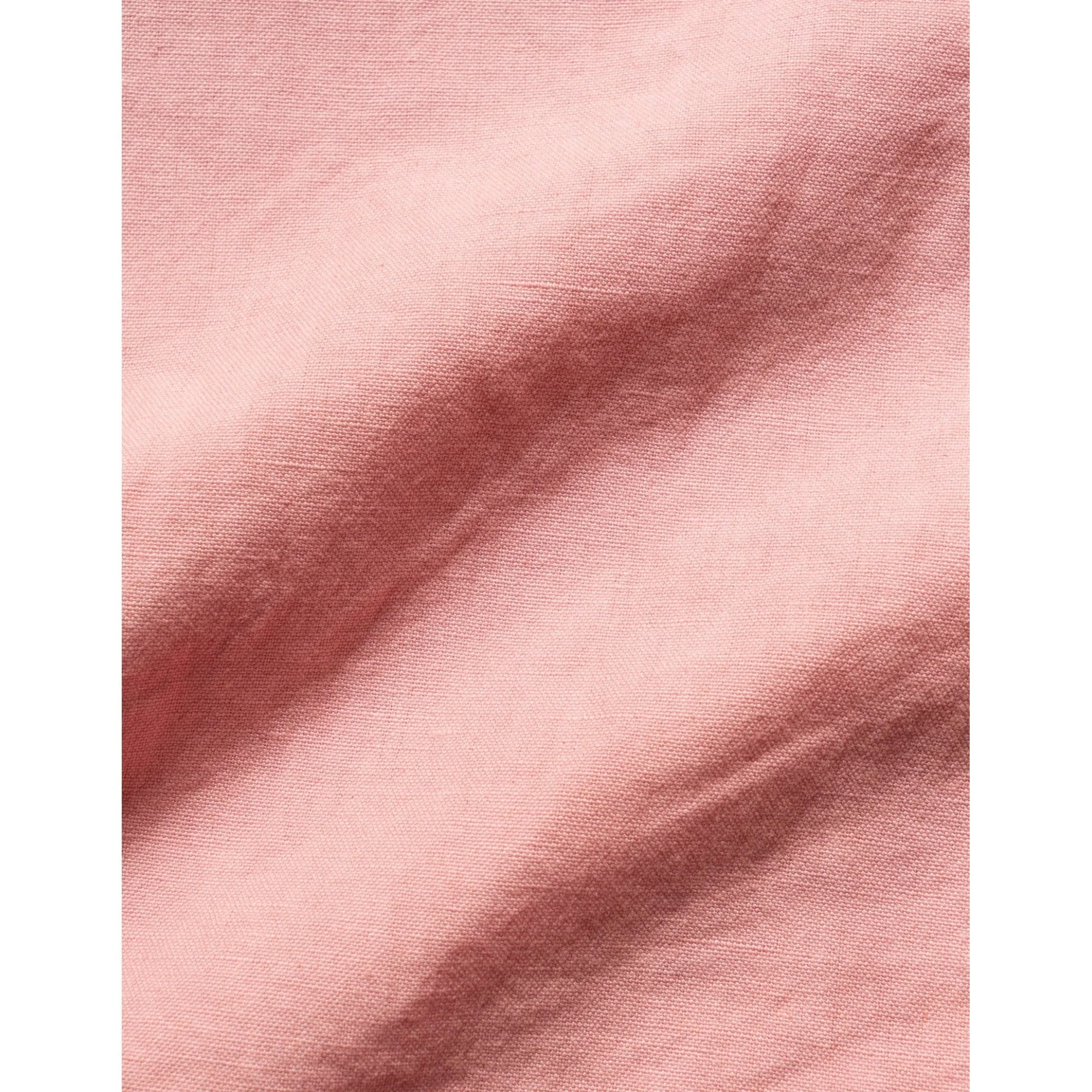 5211 Hemp Camp Collar Shirt - Pink - Image 8