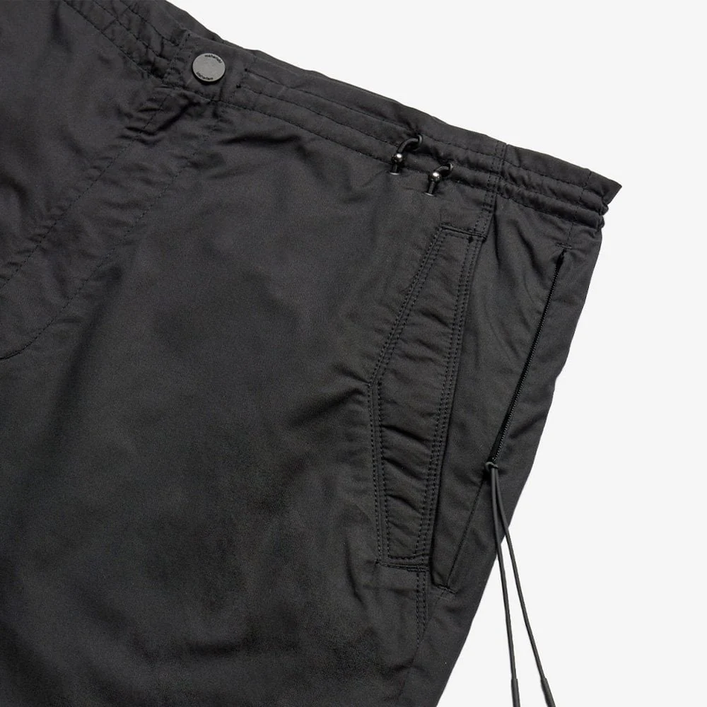 5304 Original Snopants Loose Fit - Black - Image 3