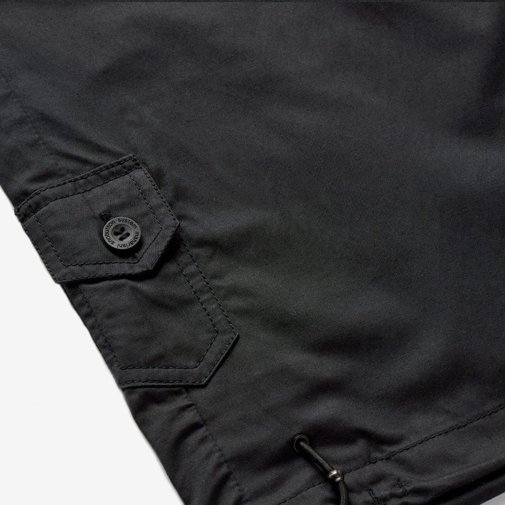 5304 Original Snopants Loose Fit - Black - Image 5