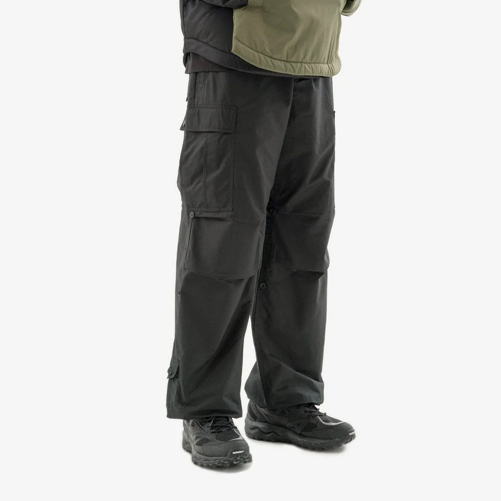 5304 Original Snopants Loose Fit - Black - Image 6