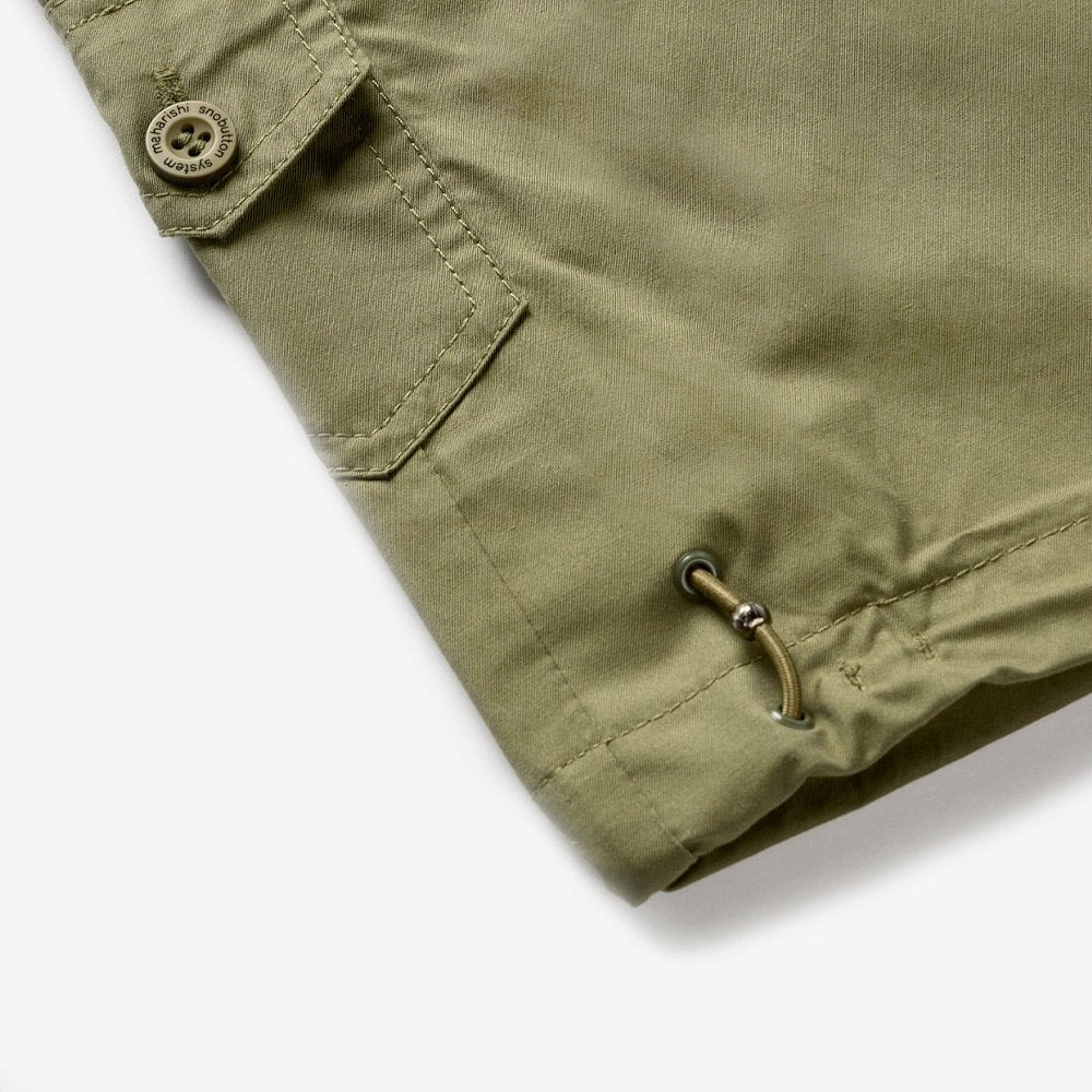 5304 Original Snopants (Loose Fit) - Olive OG-107F - Image 4