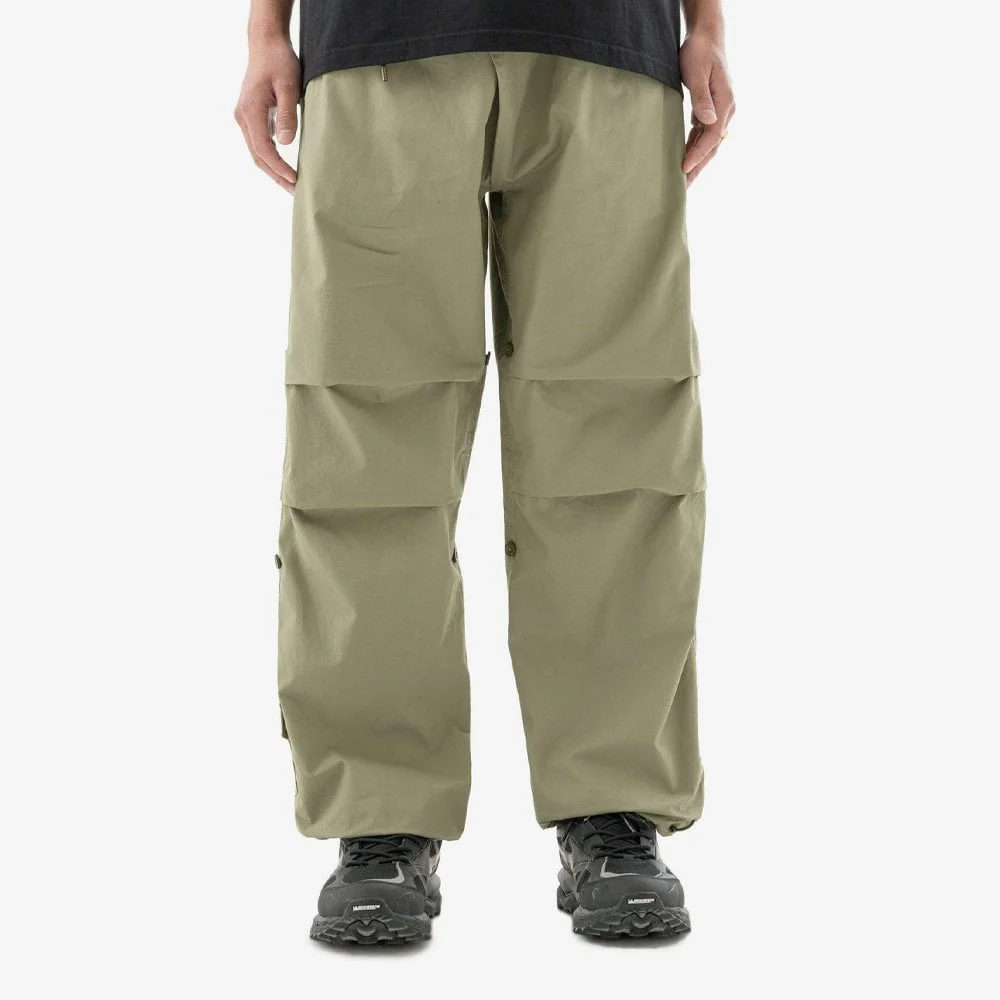 5304 Original Snopants (Loose Fit) - Olive OG-107F - Image 5