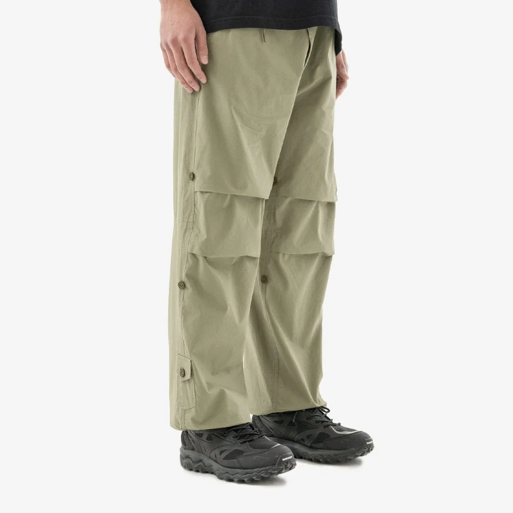 5304 Original Snopants (Loose Fit) - Olive OG-107F - Image 6