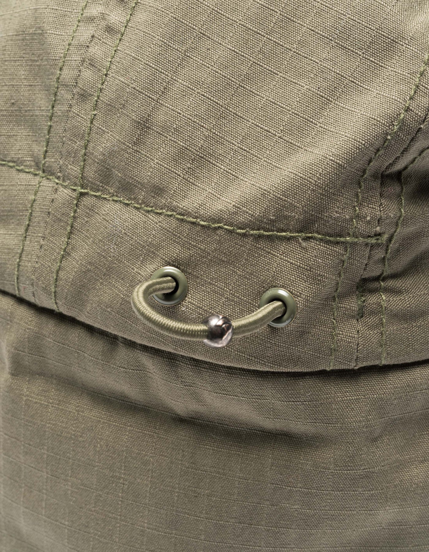 7129 Cold Weather 5 Panel Olive - Image 4
