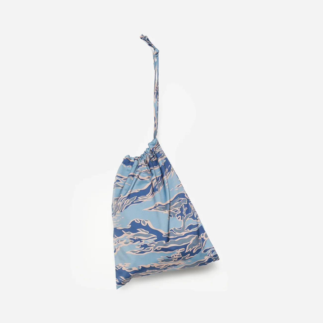 7344 Bonsai Tigerstripe Swimshorts - Multi - Image 3