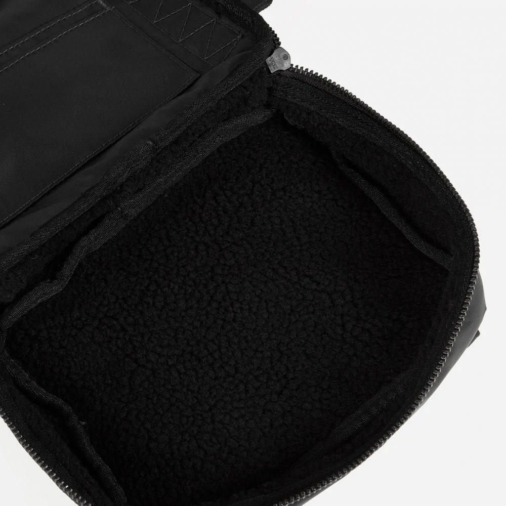 9633 Mini Travel Waist Bag - 420D Nylon - Image 6
