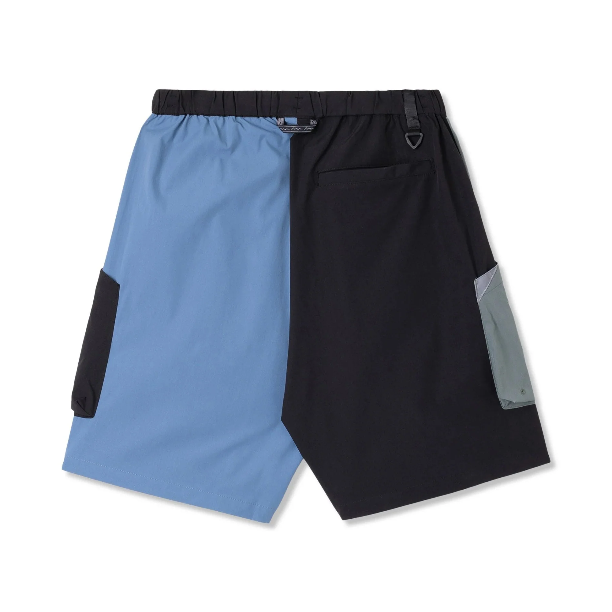 Extra Mile River Shorts 25 - Panel - Image 2