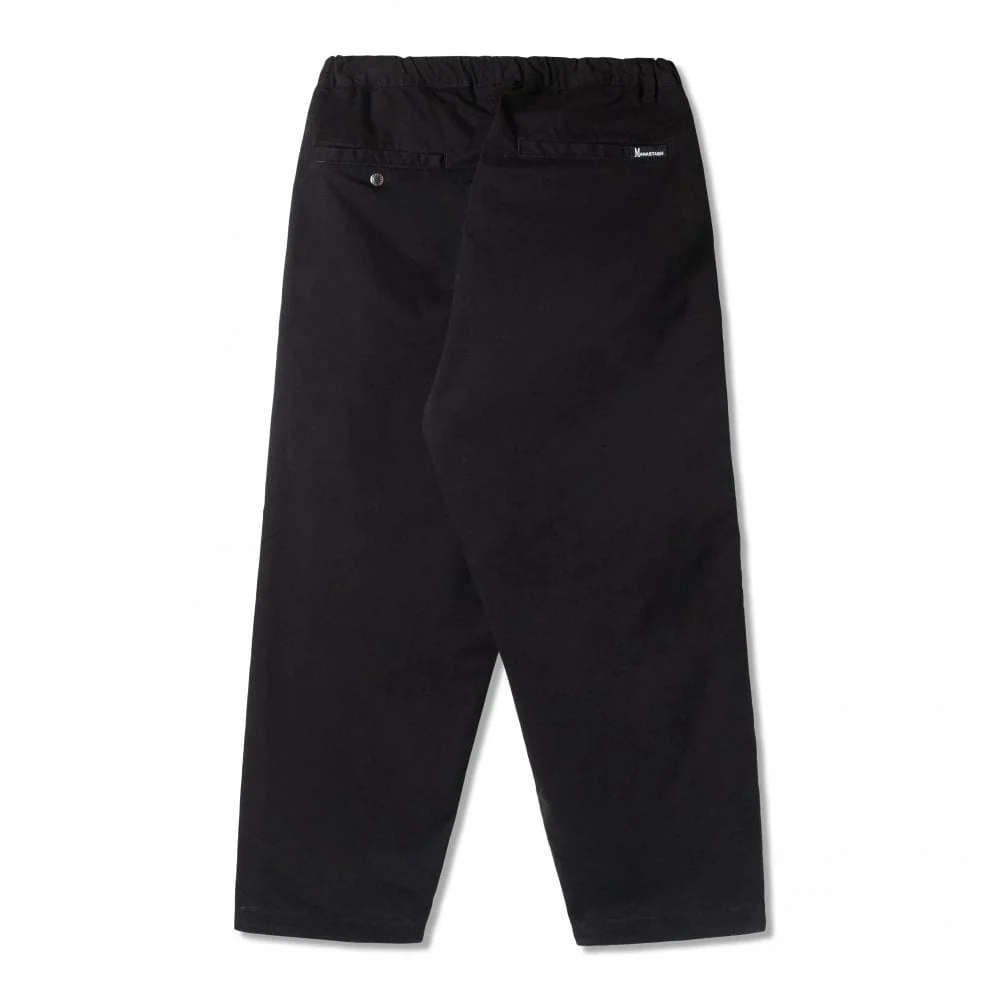 Flex Climber Wide Leg Pant - Black - Image 2