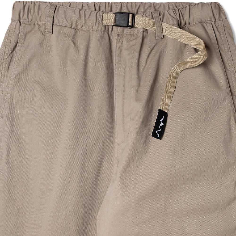 Flex Climber Wide Leg Pant - Light Grey - Image 3
