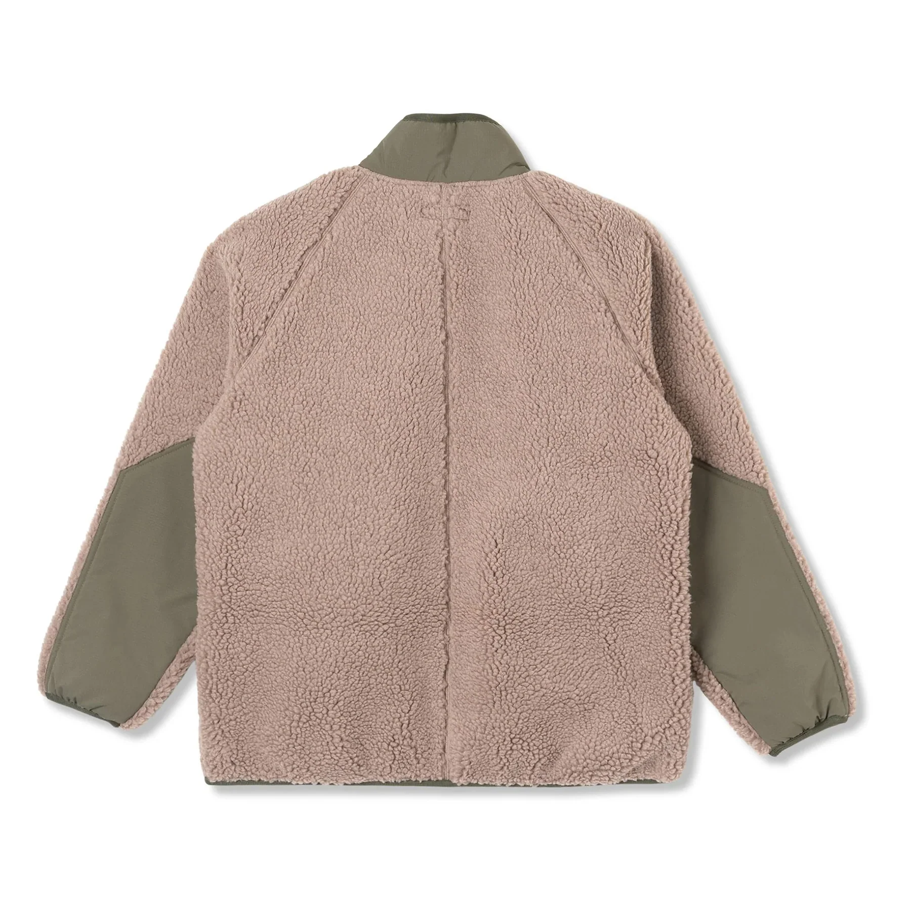 Mt. Gorilla Jacket '25 - Moca - Image 2