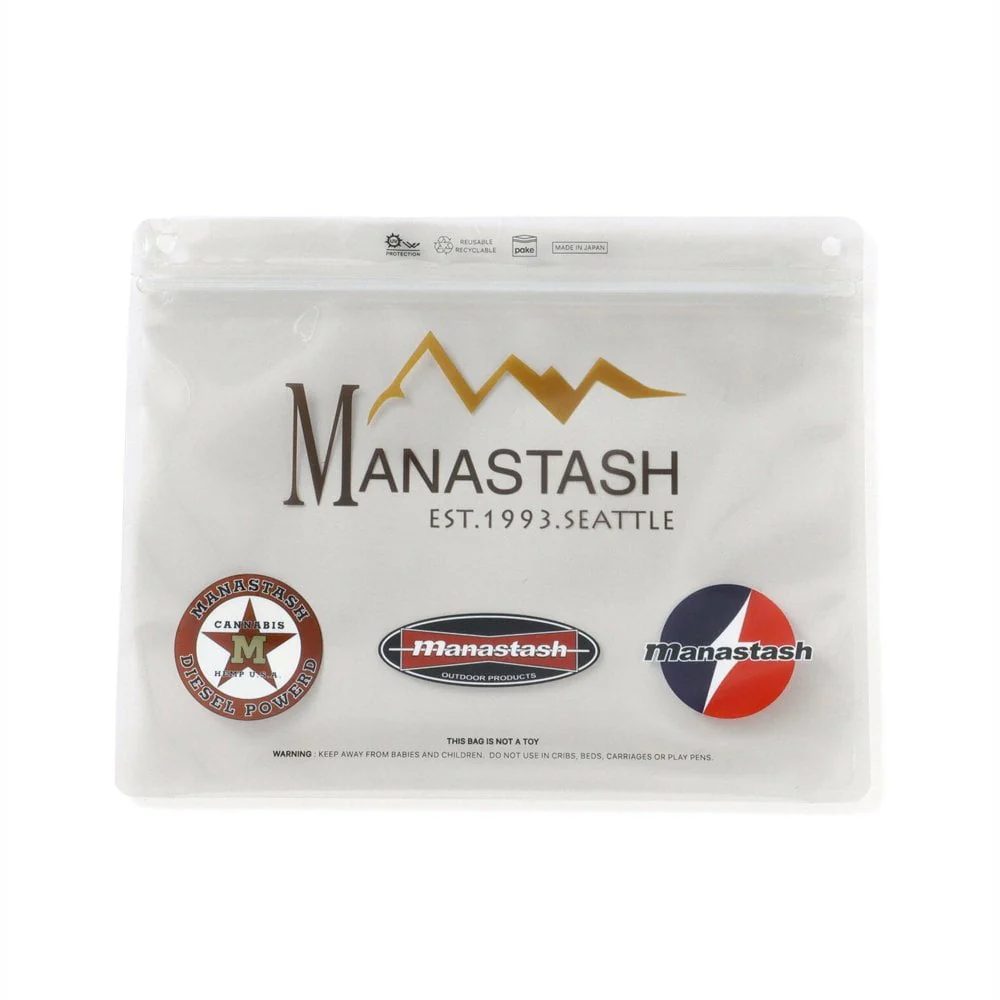 Manastash Pack Set - Image 5