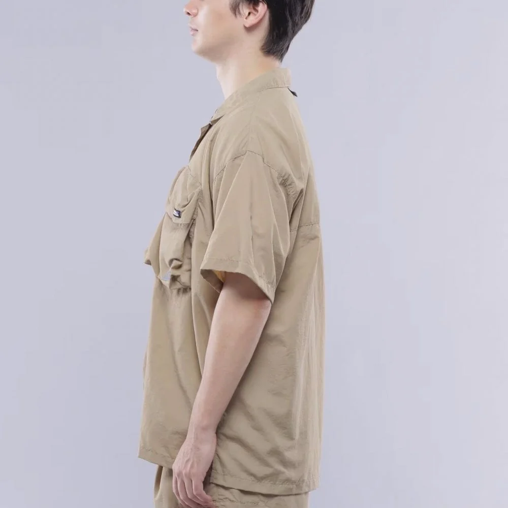 River Shirt '24 - Sand - Image 3