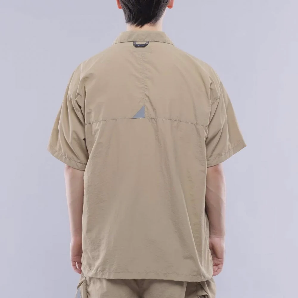 River Shirt '24 - Sand - Image 4