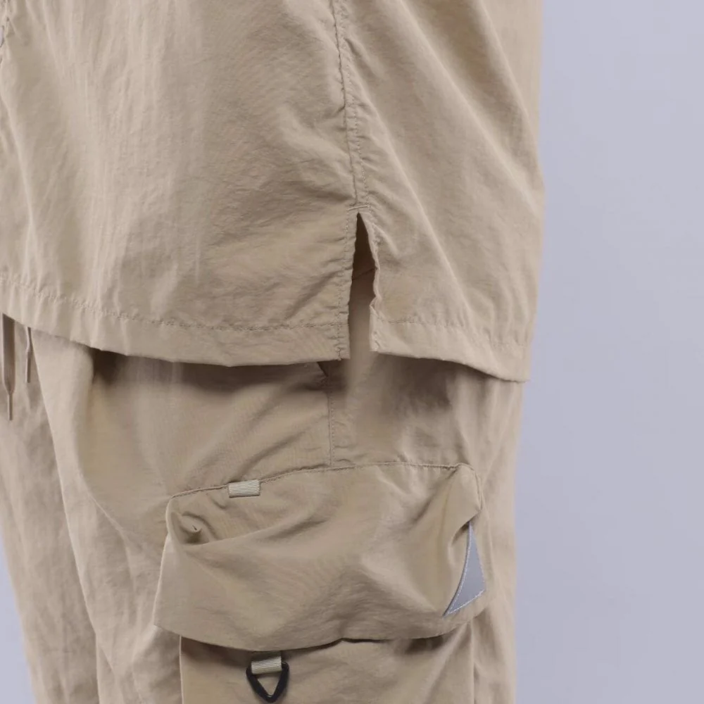 River Shirt '24 - Sand - Image 8