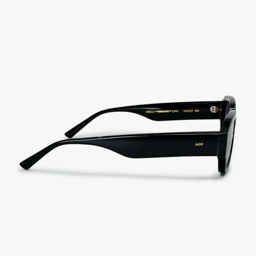 Downey Black Grey - Image 3
