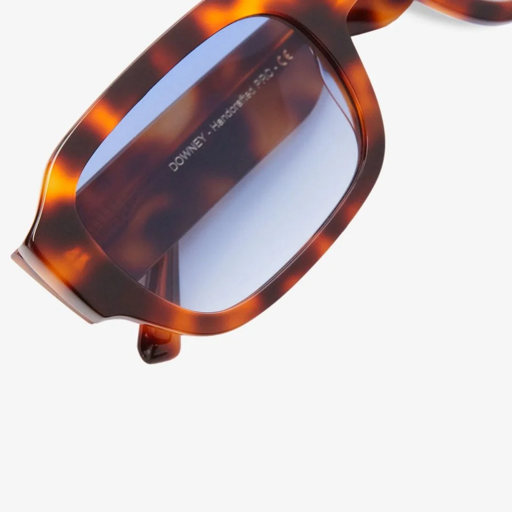 Downey Tortoise Blue - Image 3