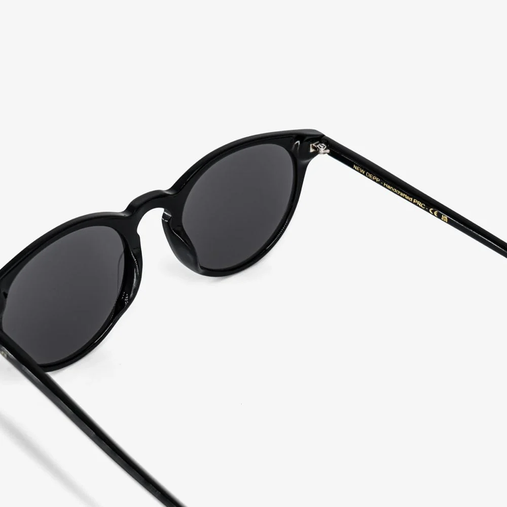 New Depp, Black Grey - Image 3