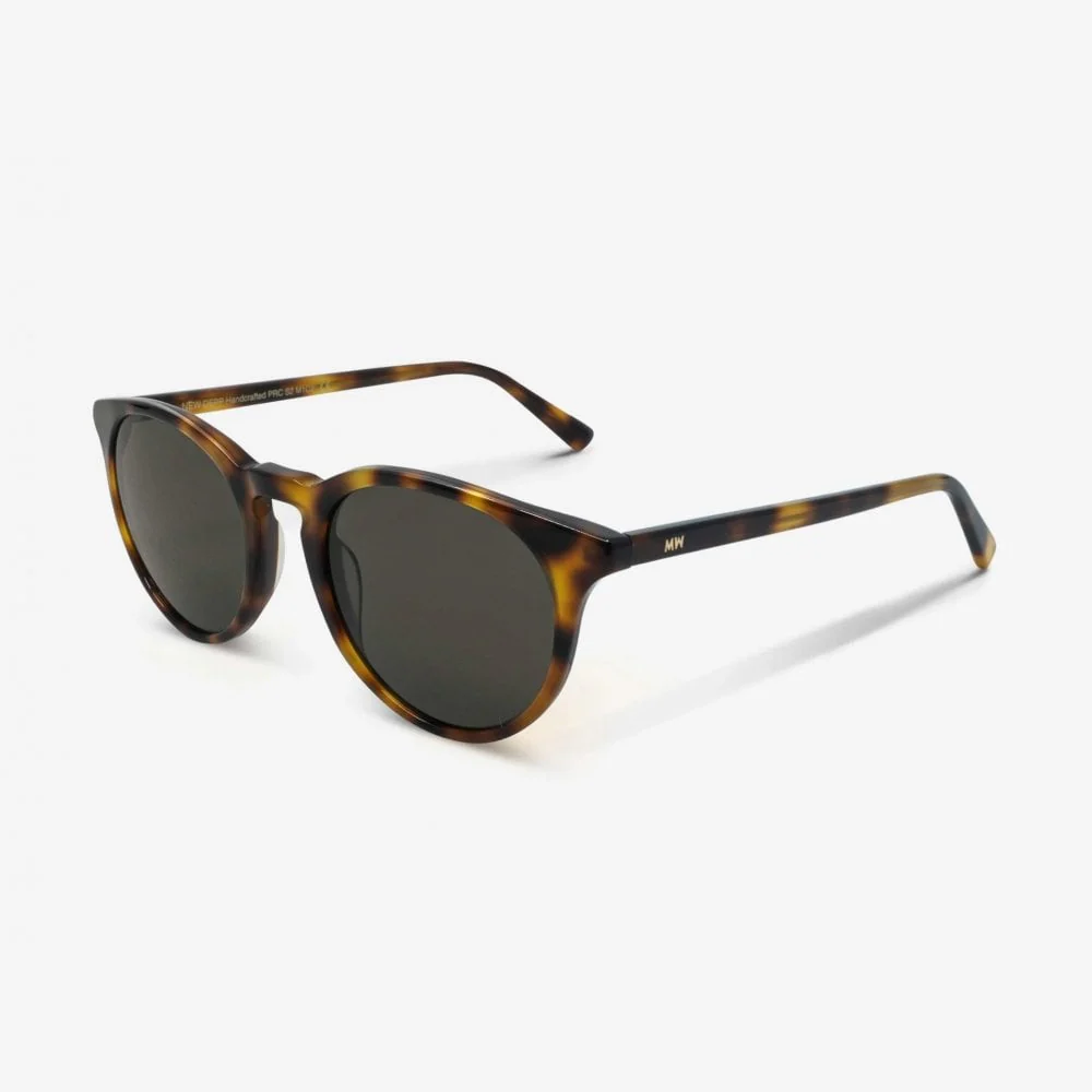 New Depp Tortoise Brown - Image 2