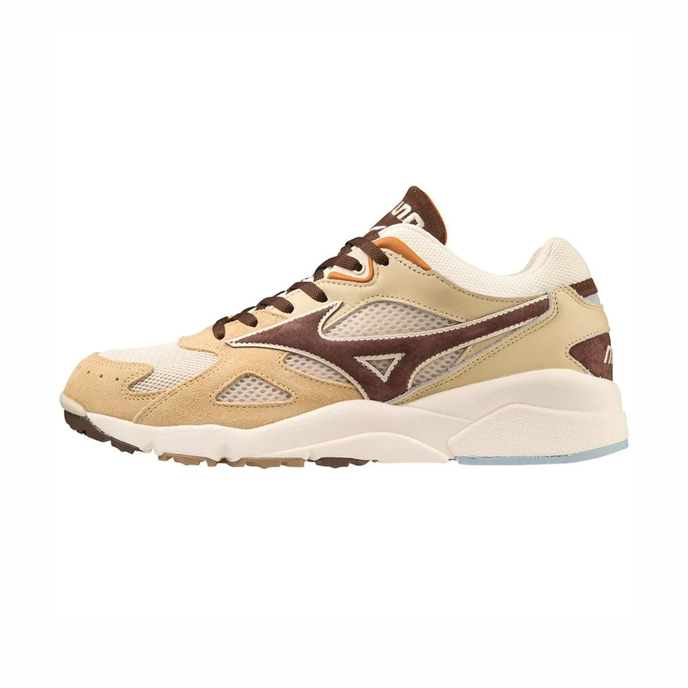 Sky Medal S Premium - Summer Sand / Chicory Coffee / Pumpkin Spice - Image 2