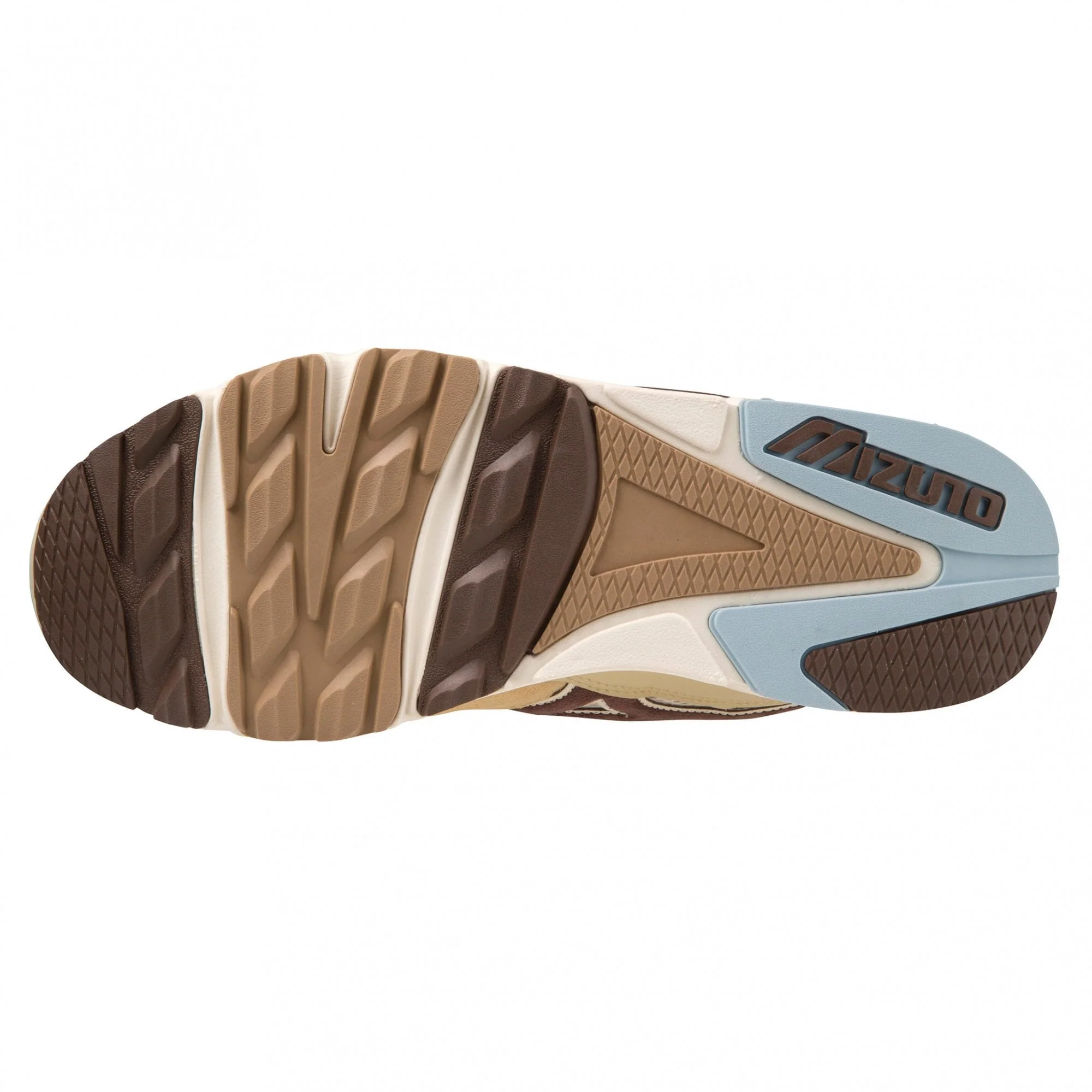 Sky Medal S Premium - Summer Sand / Chicory Coffee / Pumpkin Spice - Image 3
