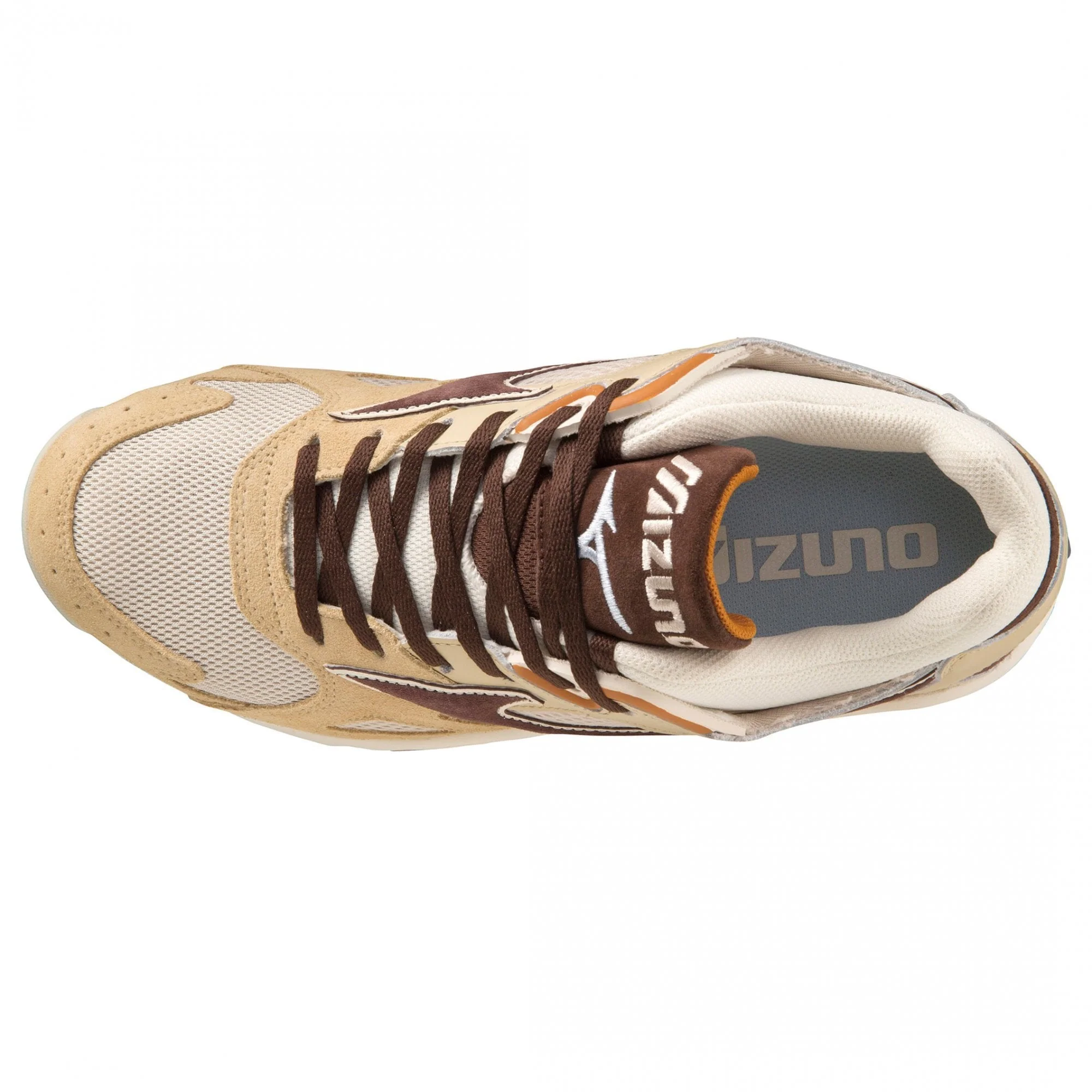 Sky Medal S Premium - Summer Sand / Chicory Coffee / Pumpkin Spice - Image 4