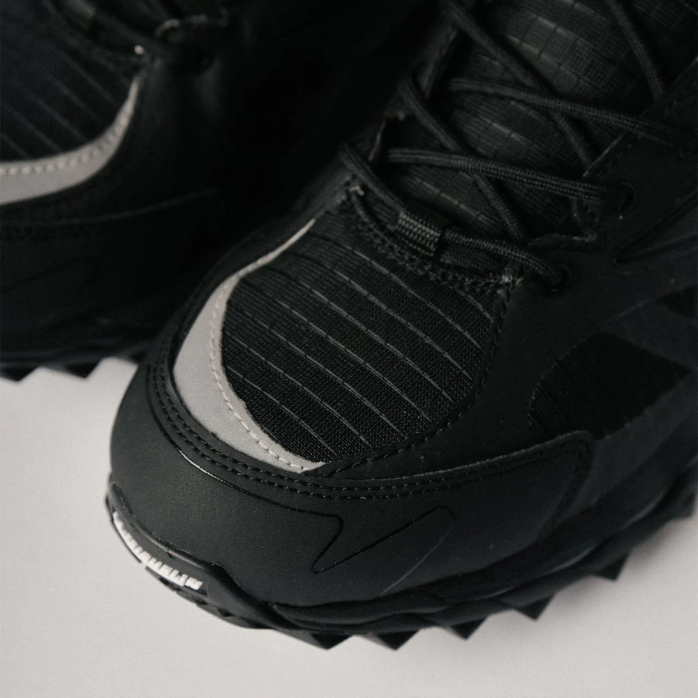 Wave Mujin TL GTX - Triple Black - Image 9