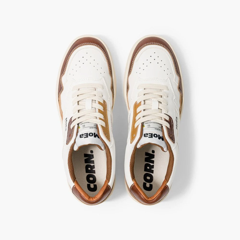 Gen1 - Corn Tricolor Brown - Image 4