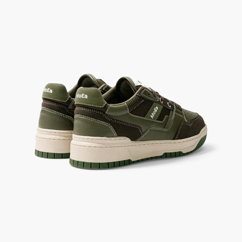 Gen2, Cactus - Full Kaki - Image 3