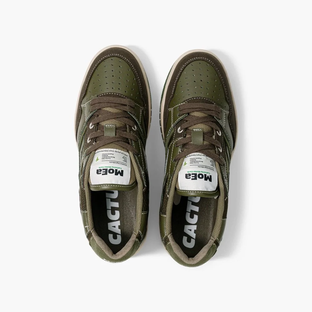 Gen2, Cactus - Full Kaki - Image 4