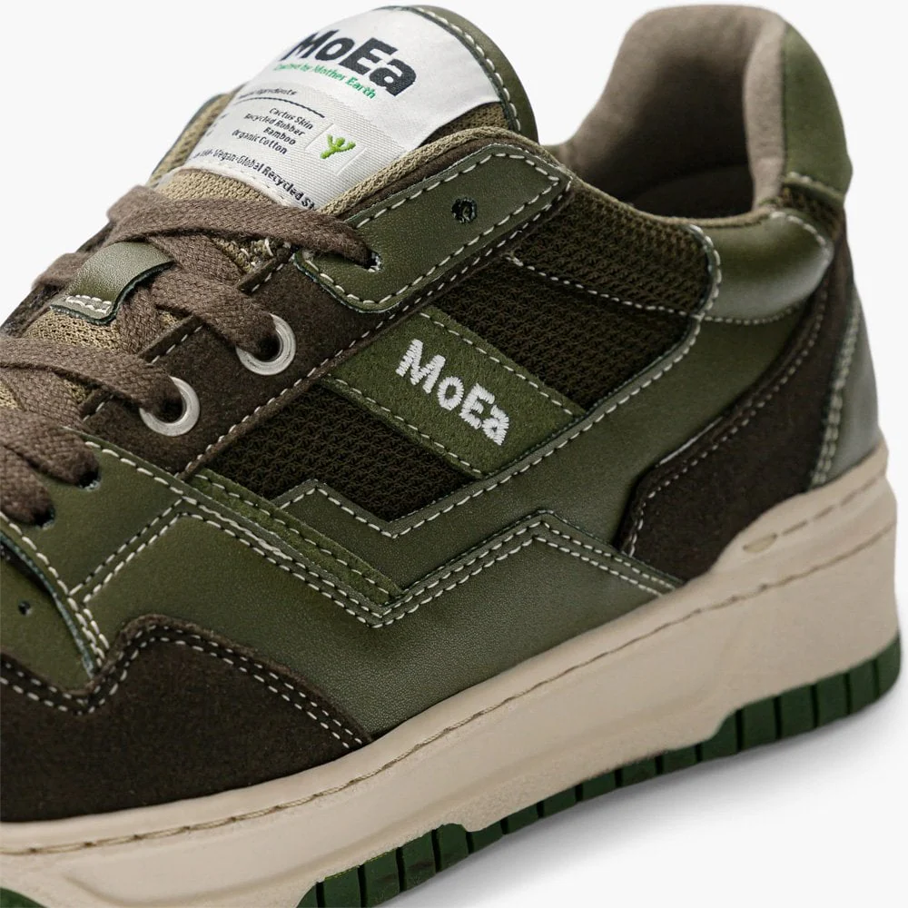 Gen2, Cactus - Full Kaki - Image 5