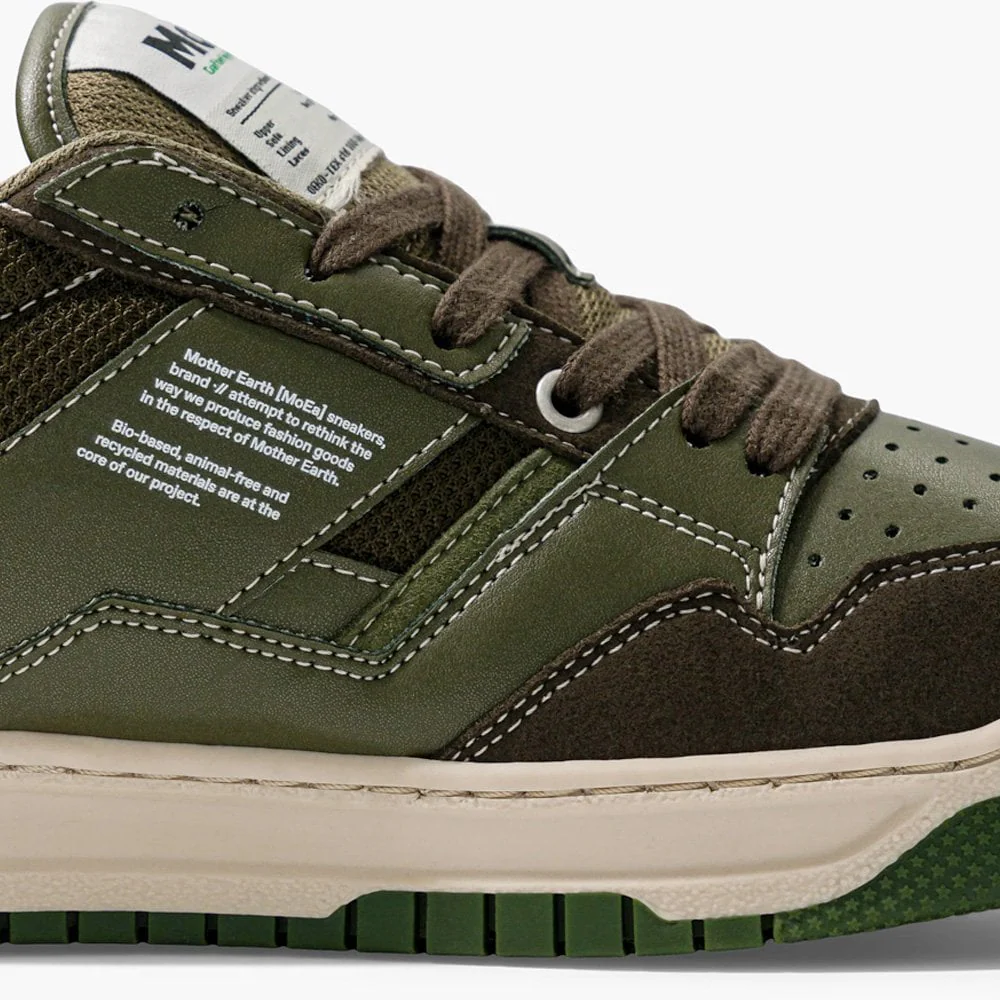 Gen2, Cactus - Full Kaki - Image 6