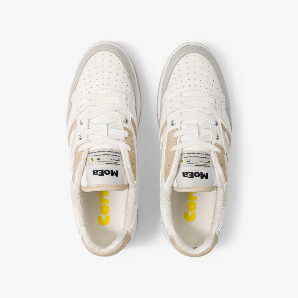 Gen2 - Corn White & Beige - Image 6