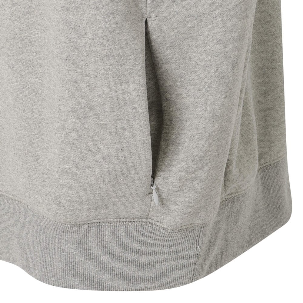 Eco Hybrid Box Logo Sweatshirt - Image 6