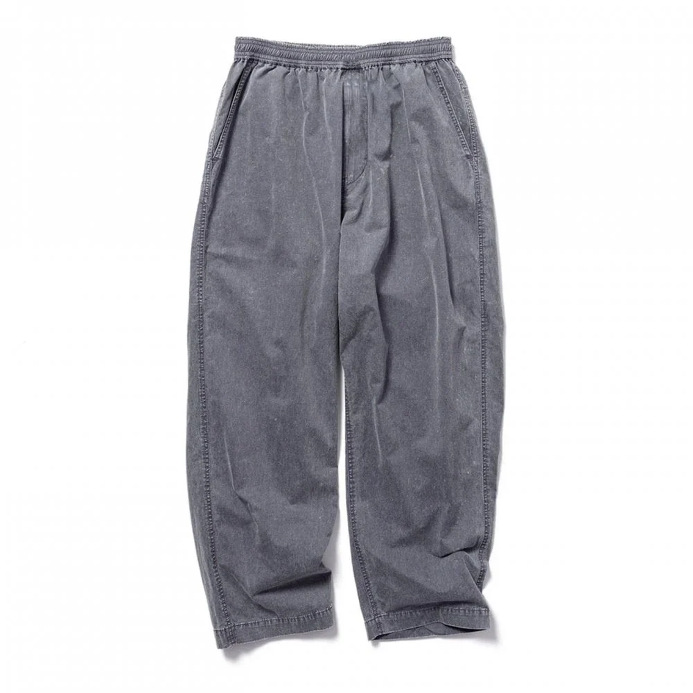 Motive Pants - Grey