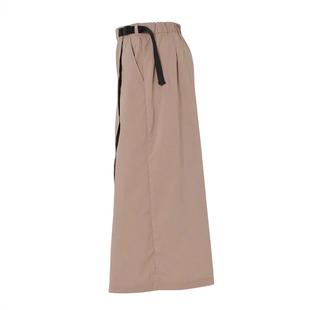 Women's Hinoc Ripstop UT Skirt - Mocha - Image 3