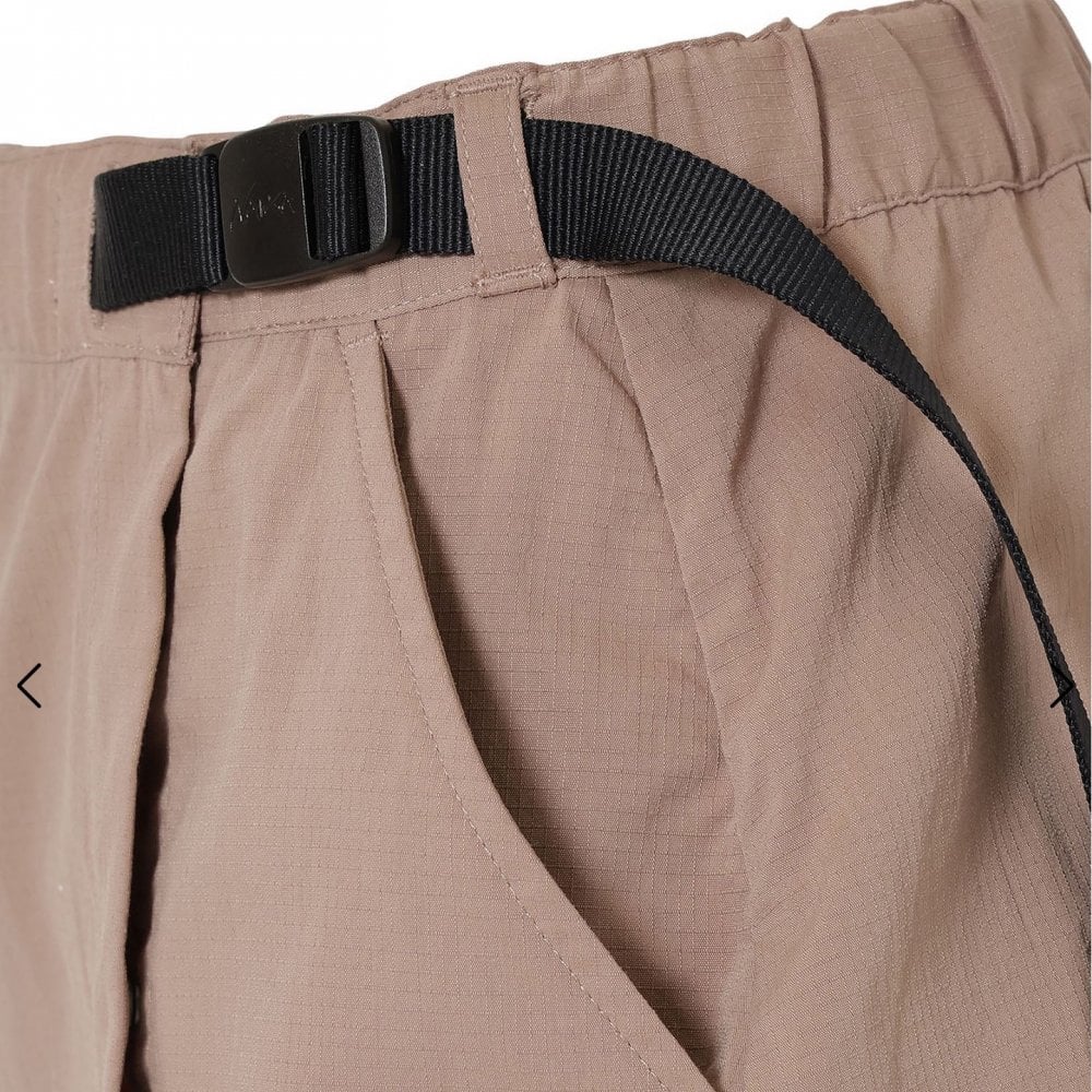 Women's Hinoc Ripstop UT Skirt - Mocha - Image 4