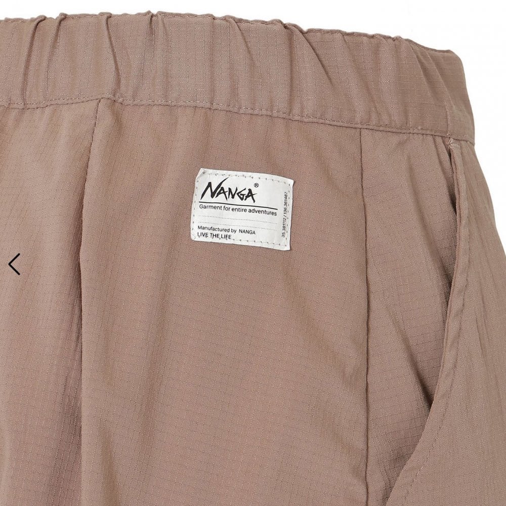 Women's Hinoc Ripstop UT Skirt - Mocha - Image 5