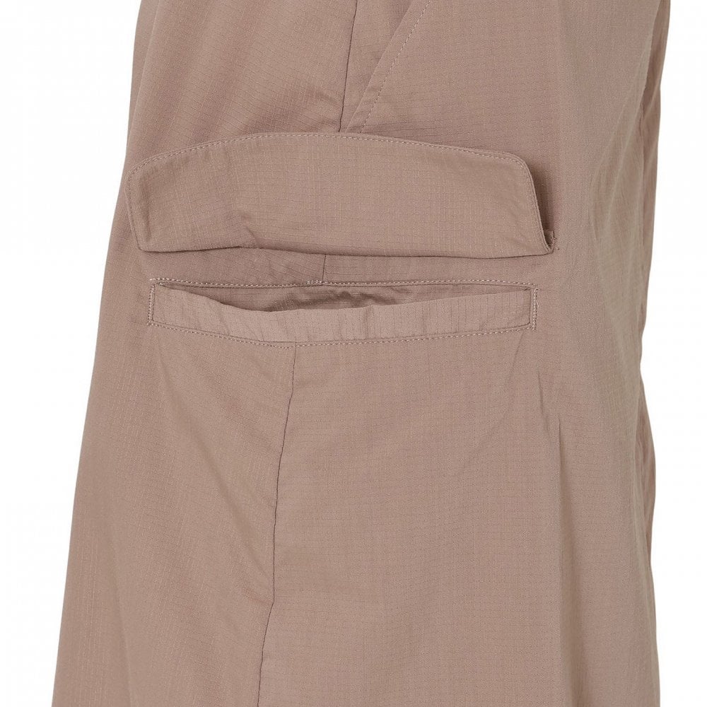 Women's Hinoc Ripstop UT Skirt - Mocha - Image 6