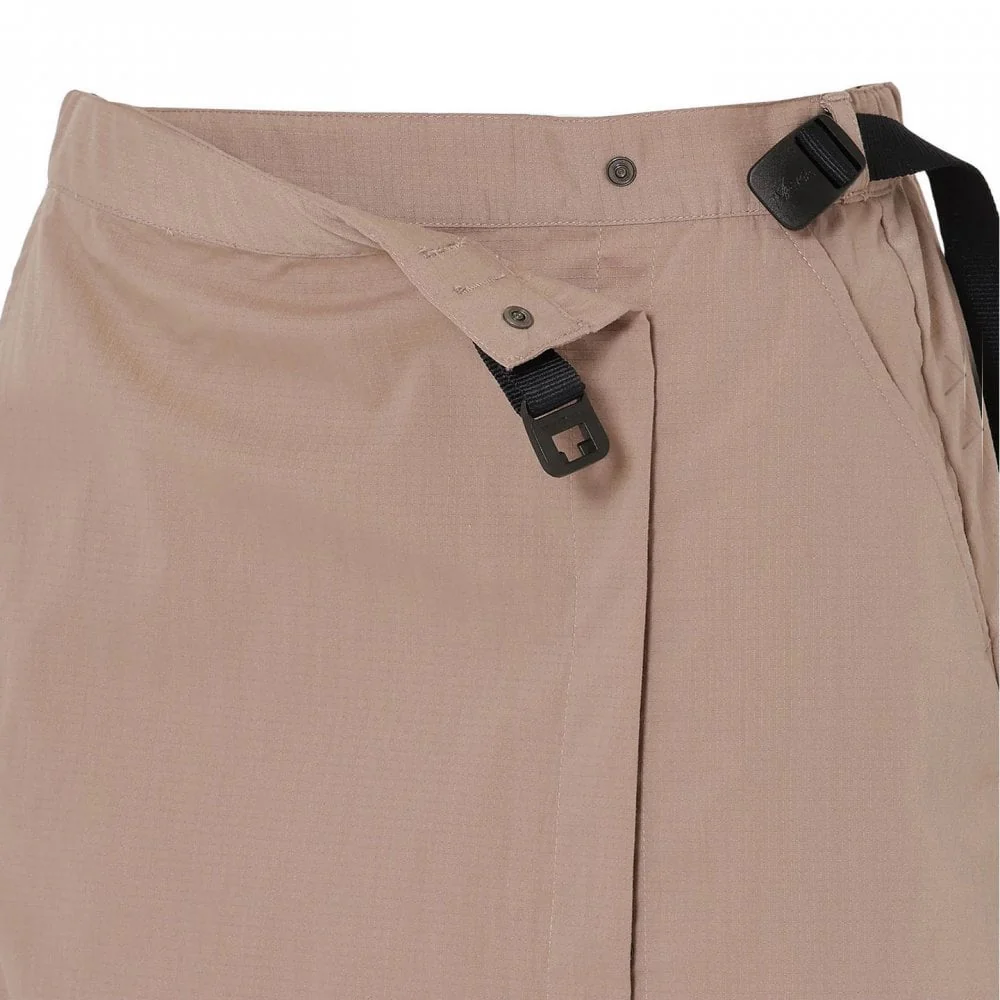 Women's Hinoc Ripstop UT Skirt - Mocha - Image 7