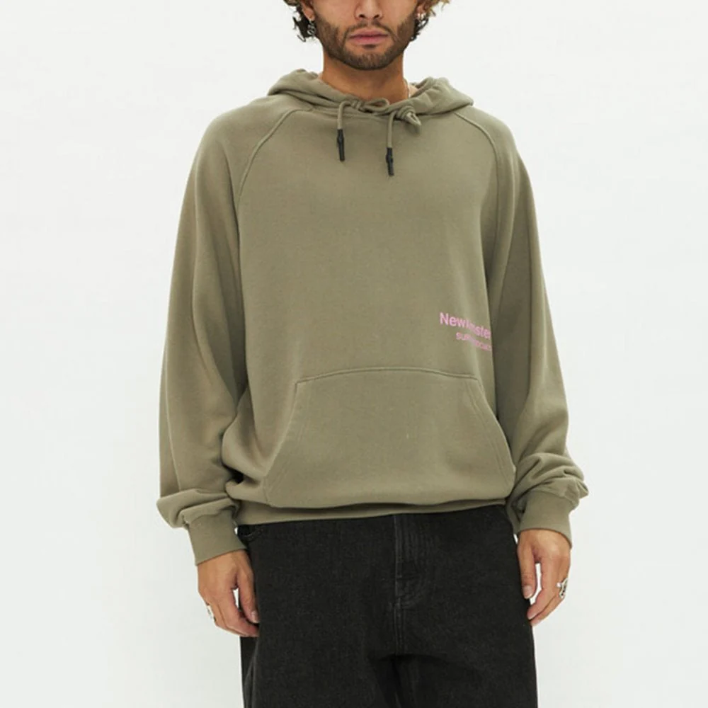 Throw Hoodie - Fallen Rock - Image 3