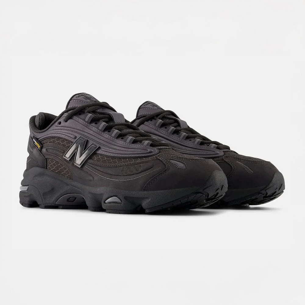 1000 Cordura® - Black Cement / Magnet - M1000NBB - Image 2