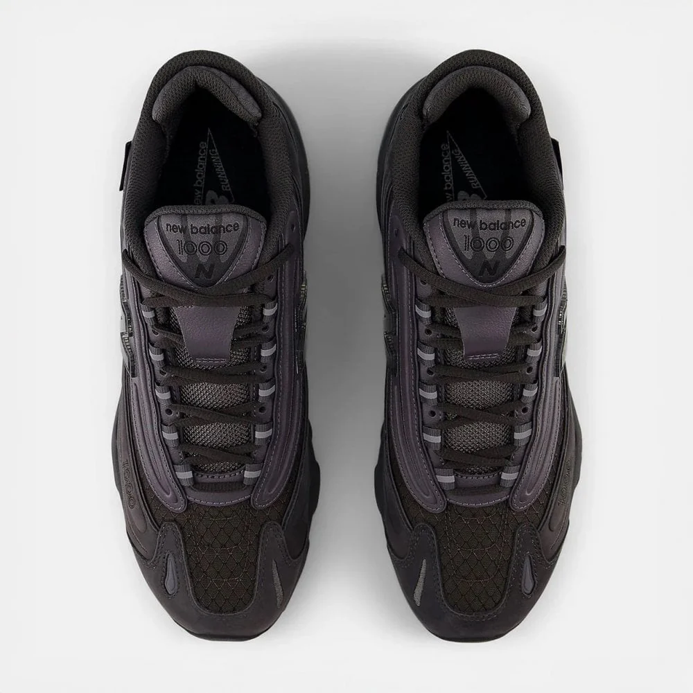 1000 Cordura® - Black Cement / Magnet - M1000NBB - Image 3