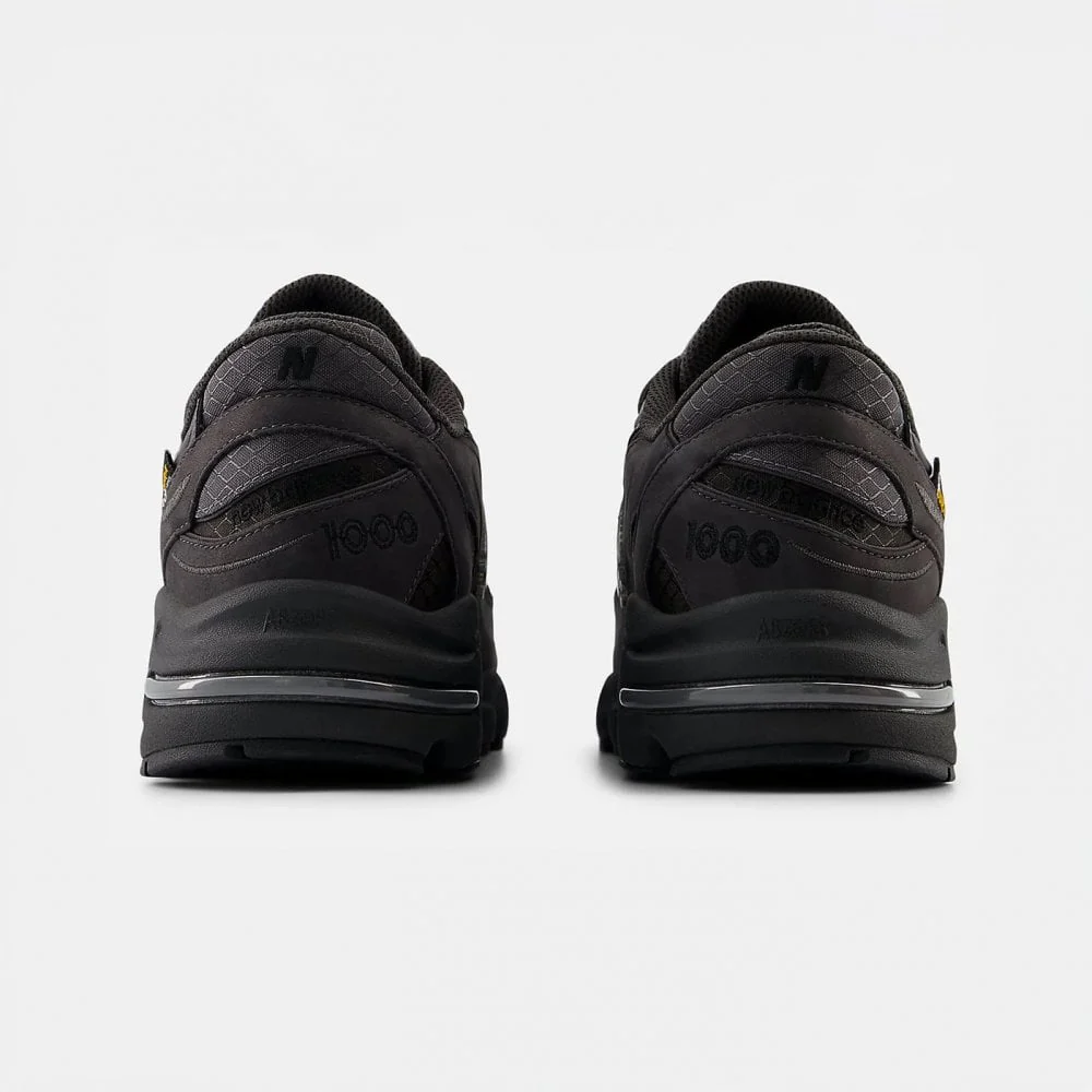 1000 Cordura® - Black Cement / Magnet - M1000NBB - Image 6