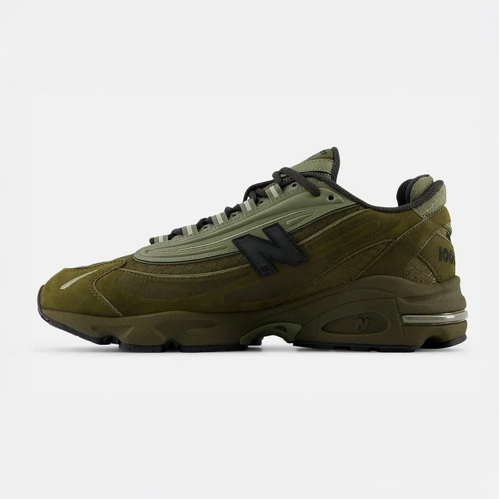 1000 Cordura® - Woodland / Black - M1000NBU - Image 5